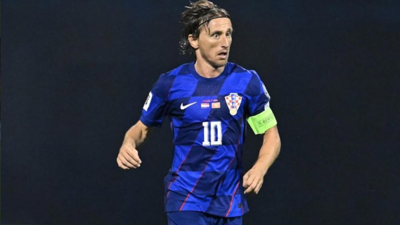 Imagem da notícia: Panamá x Croácia na Copa do Mundo; siga em tempo real Imagem da notícia: Panamá x Croácia na Copa do Mundo; siga em tempo real