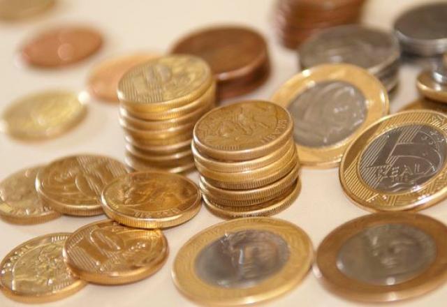 Moedas