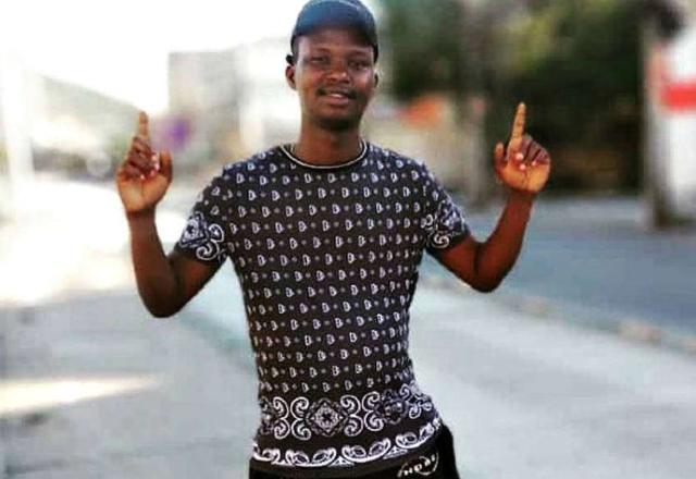 Moïse foi espancado até a morte de forma atroz e desumana por ter cobrado o seu salário pelos dias trabalhados, diz os documentos | Reprodução