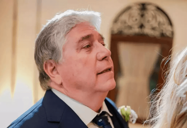 O pecuarista Ramiro Pereira de Matos, 67 anos | Foto: cedida pela família 