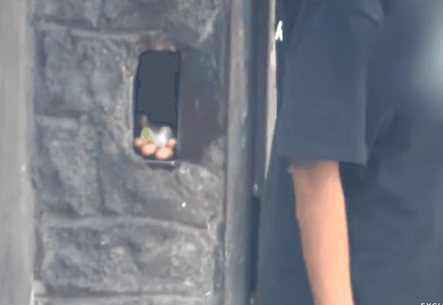 SBT Choca o Brasil! Tráfico de Drogas Acontece ao Lado de Clube da Polícia em SP