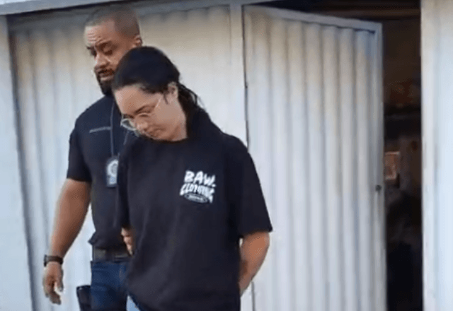 Jovem de 18 anos é presa por tentar envenenar a mãe em São Gonçalo (RJ)