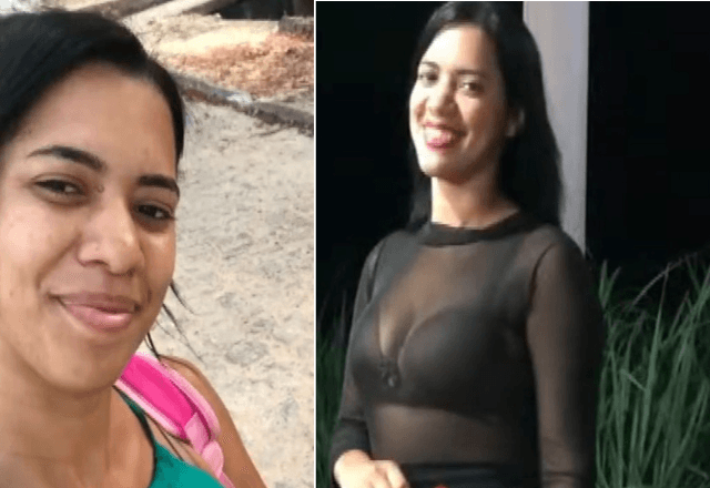 Maria Graciele dos Santos foi morta enquanto dormia | Foto: reprodução