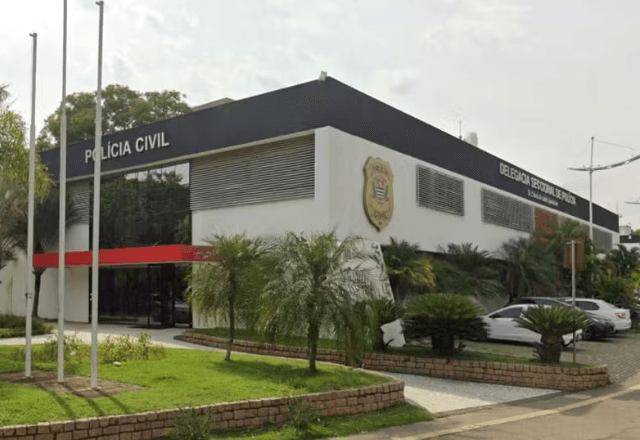 Foto: reprodução/Google Street View 