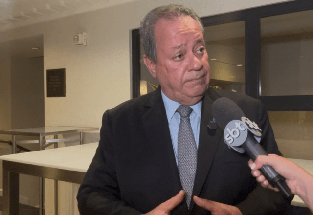 Presidente da CNI diz que Brasil e EUA têm a oportunidade de serem os maiores produtores de etanol 