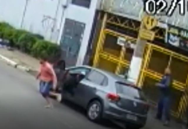 Mulher é vítima de estupro na Vila Madalena, São Paulo Mulher é vítima de estupro na Vila Madalena, São Paulo