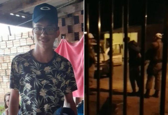 
      Ex-PMs são condenados a 24 anos por morte de jovem no RS
    