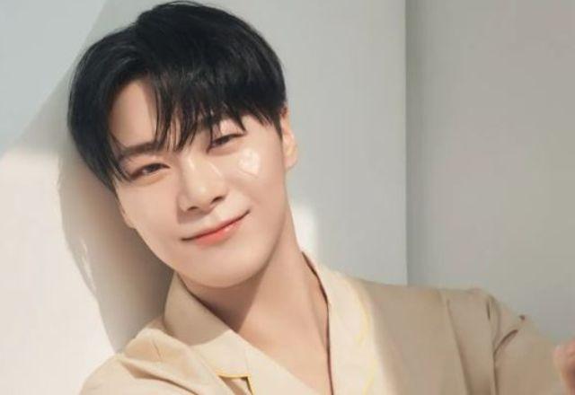 Moonbin, astro K-pop encontrado morto em Seul