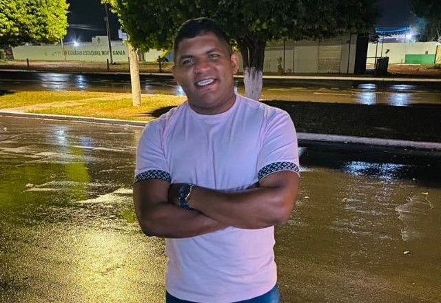 Morador do Novo Gama (GO), Adelmar era empresário do ramo de segurança | Reprodução/Redes sociais
