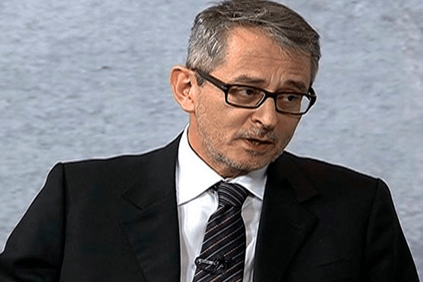 Morre Otavio Frias Filho, diretor de redação do jornal ´Folha de São Paulo´ Morre Otavio Frias Filho, diretor de redação do jornal ´Folha de São Paulo´
