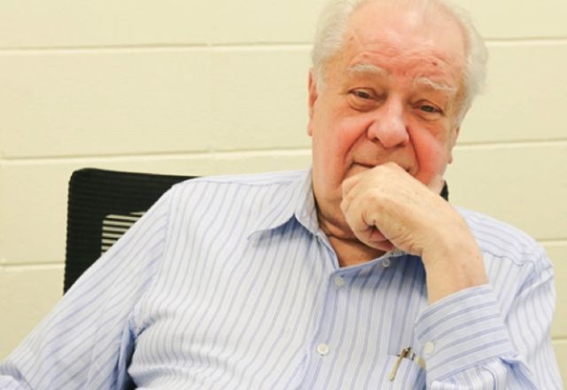 Morre Rogério Cerqueira Leite, um dos maiores cientistas do Brasil, aos 93 anos | Foto: Reprodução/Redes Sociais
