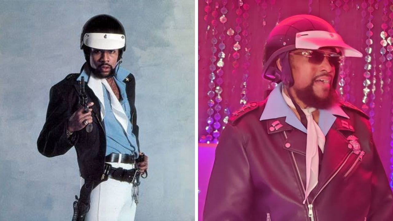 Morre Victor Willis, o "policial" do Village People, aos 74