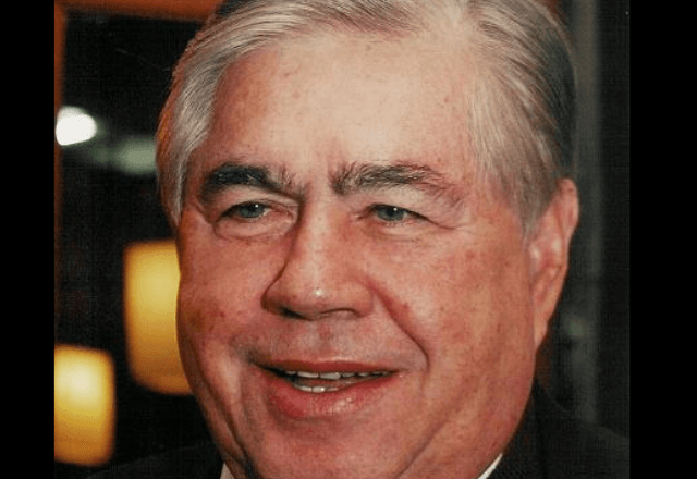 Morre ex-governador de MG aos 86 anos | Wiki