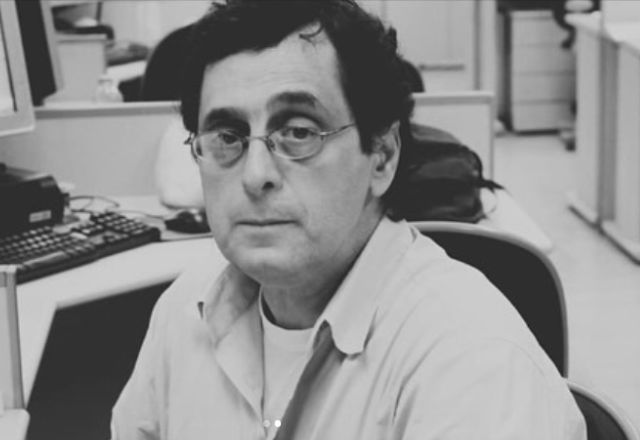 Morre jornalista esportivo e apresentado Antero Greco, aos 69 anos | Reprodução/Redes sociais