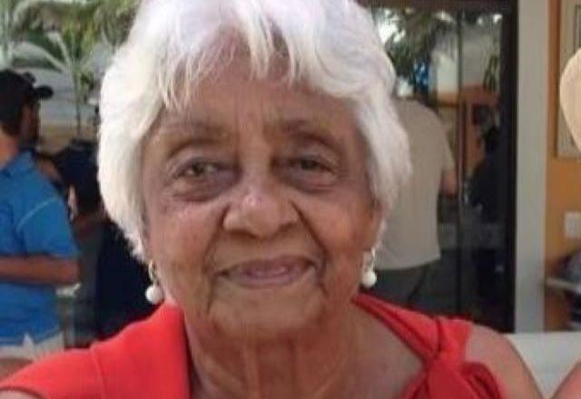 Morre mãe de Zeca Pagodinho aos 91 anos