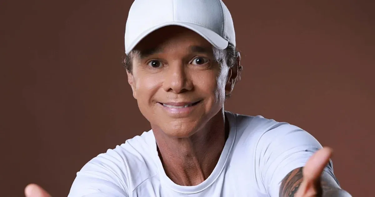 Morre o cantor Netinho do hit Milla