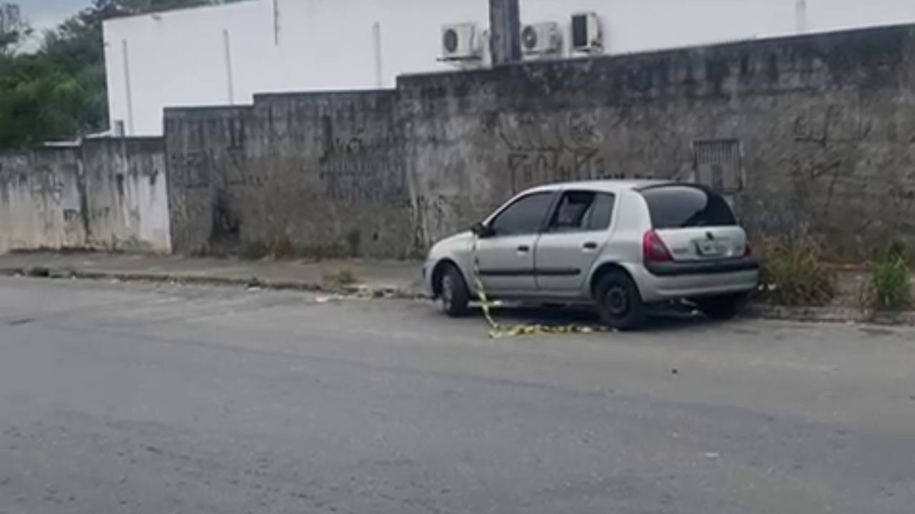 Justica Mantem Prisao De Pai Suspeito De Matar Filhas Em Sp