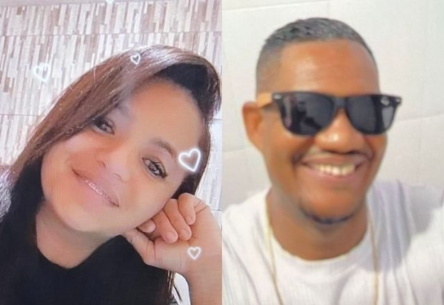 Mulher é morta após ser espancada até a morte em Osasco, São Paulo | Reprodução/SBT