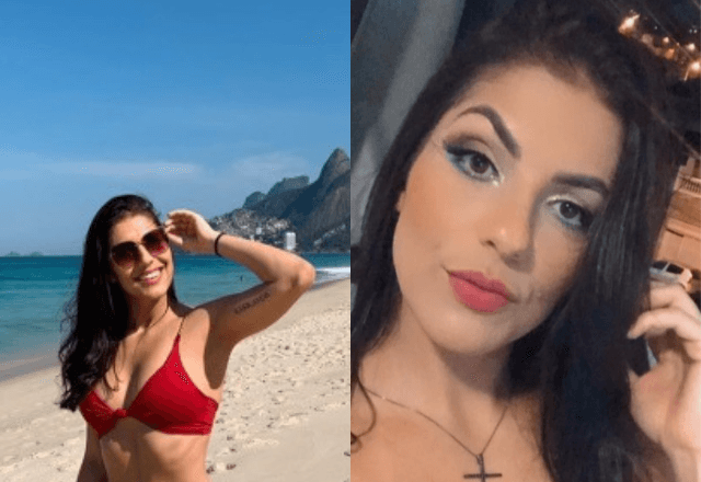 Mulher é morta no Rio de Janeiro - Reprodução
