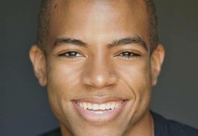 Moses J. Moseley foi um escritor, ator e modelo americano | Reprodução Facebook