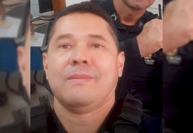 Sargento morre com disparo de fogo em confusão no DF | Reprodução