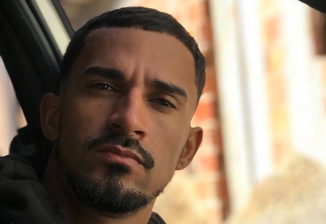 José Paulo da Silva tinha 30 anos | Foto: Reprodução/Redes Sociais