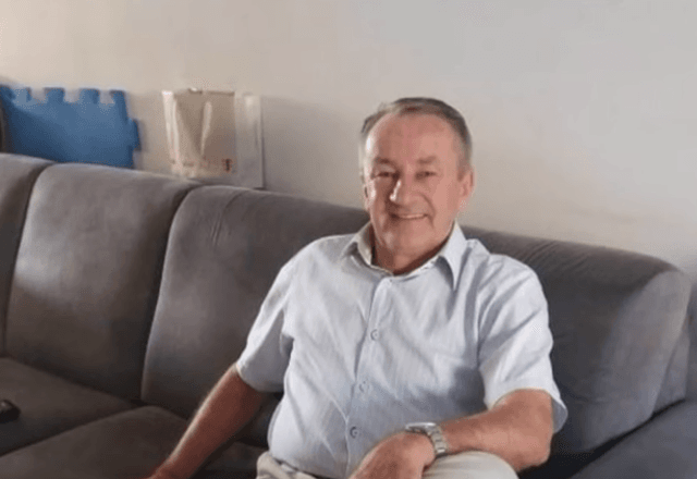 Motorista de aplicativo é morto após roubo - Reprodução