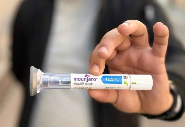 O medicamento já era autorizado no Brasil para o tratamento do diabetes tipo 2  | Reprodução