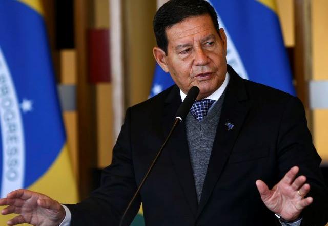 Mourão