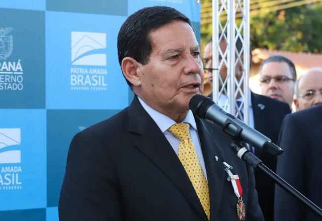 Mourão