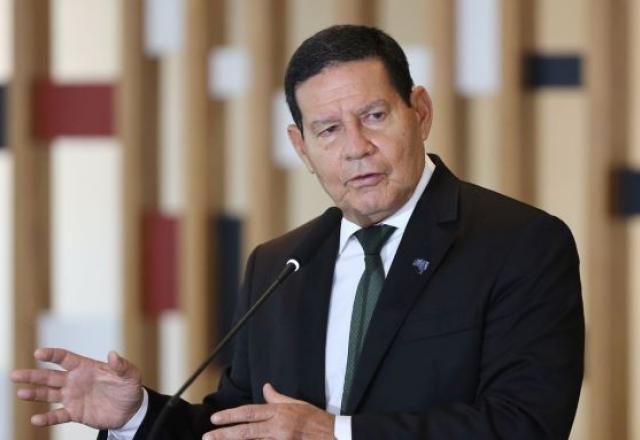 Mourão