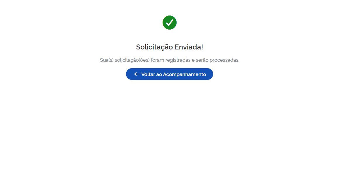 Passo a passo para quem deseja solicitar a adesão no Move Brasil | Reprodução