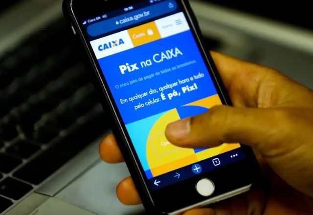 Muitos usuários reclamam que não conseguem acessar o aplicativo nesta manhã de sexta | Agência Brasil