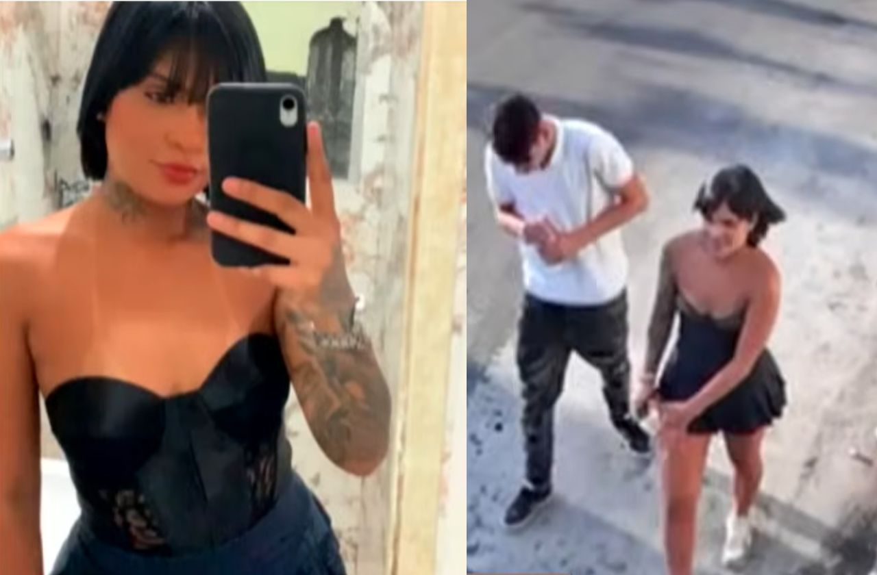 Jovem atropelada e arrastada por ex-companheiro em SP segue em estado grave, diz advogado