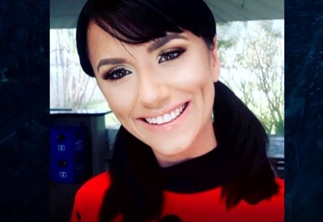 Mulher de 28 anos morre afogada ao cair de penhasco durante selfie
