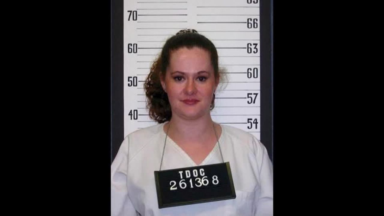 Primeira mulher em 200 anos será executada em estado dos EUA