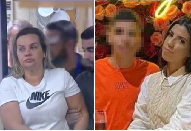 Polícia do Rio indicia madrasta que envenenou enteados Polícia do Rio indicia madrasta que envenenou enteados