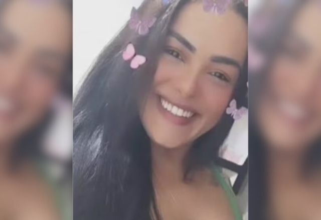 Yasmin Andrade Pinheiro tinha 30 anos | Foto: Reprodução/Redes Sociais