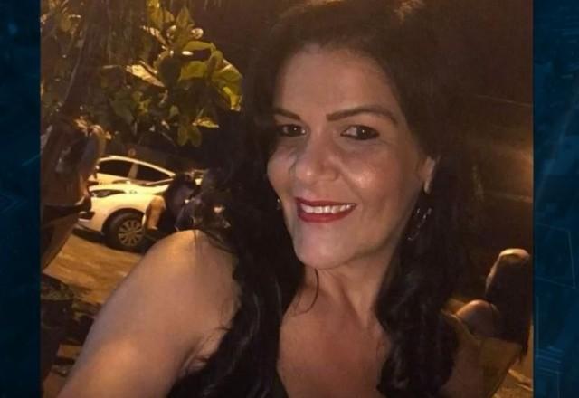 Mulher morta a facadas pelo ex em Campinas