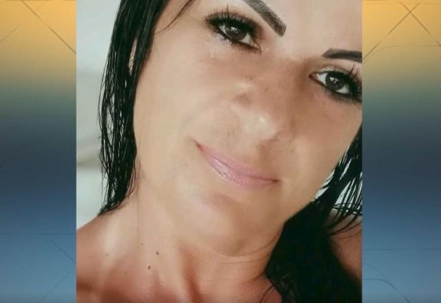 Mulher morta pelo marido no interior de São Paulo