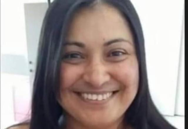 Mulher sorrindo