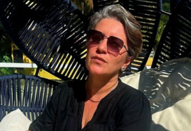 Tatiane Werneck, de 43 anos | Foto: Reprodução/Redes Sociais