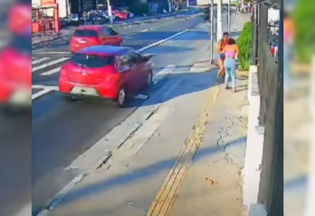 Polícia prende suspeito de matar mulher trans após baile funk