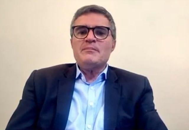 Murilo Hidalgo
