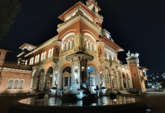 Museu Catavento - Foto: Divulgação