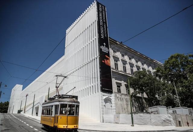 Museu do Tesouro Nacional
