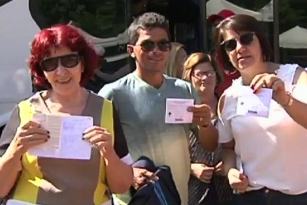 Museu exige que visitantes tenham se vacinado contra febre amarela