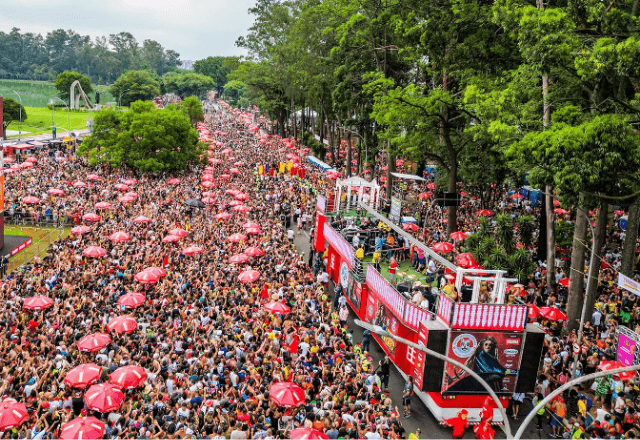 Blocos de Carnaval: hidratação é fundamental na folia | Prefeitura de SP
