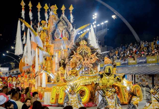 Desfile começa neste sábado com Grupo de Acesso | Liga-SP