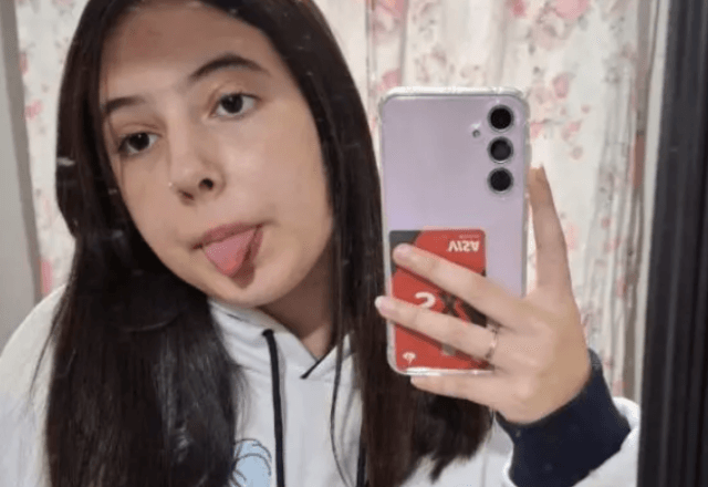 Maria Gabriela Nunes | Reprodução